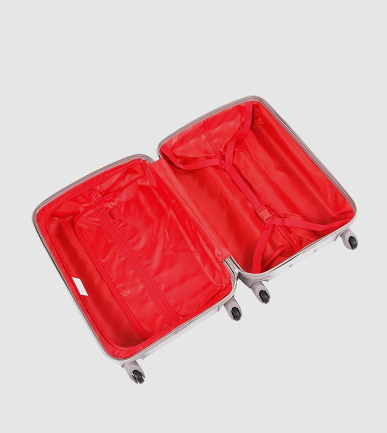 PROMO PR1 Spinner Suitcase with TSA Lock