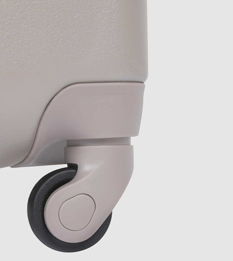 PROMO PR1 Spinner Suitcase with TSA Lock