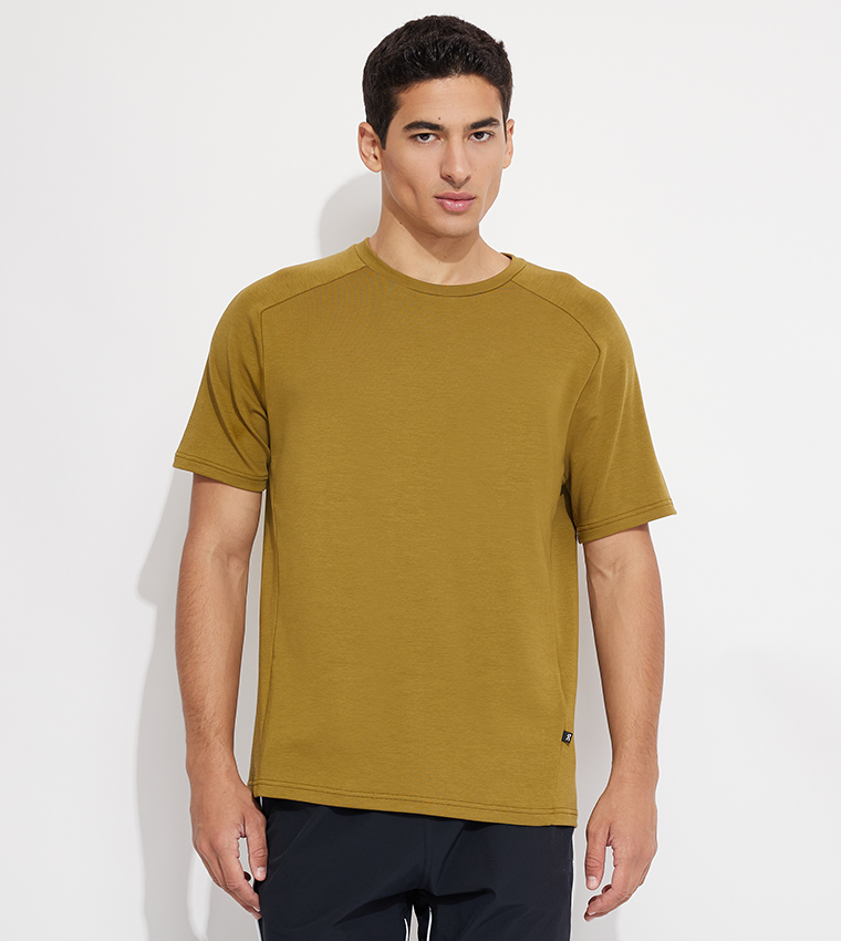 تيشيرت فوكس 