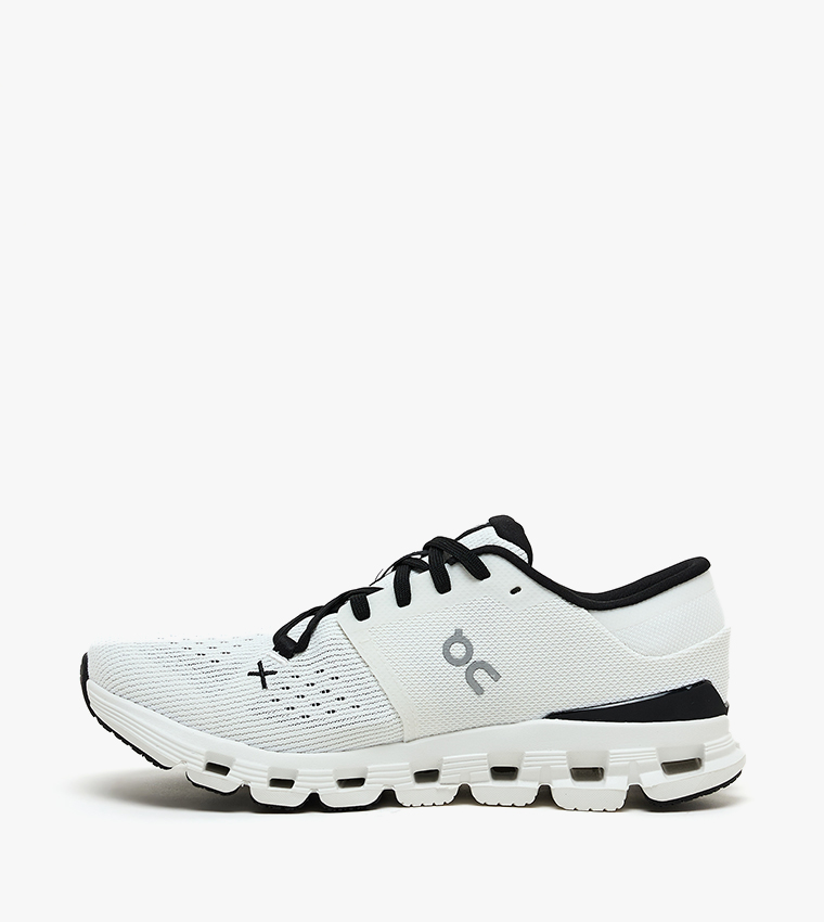 Cloud X 4 Textured Running Shoes