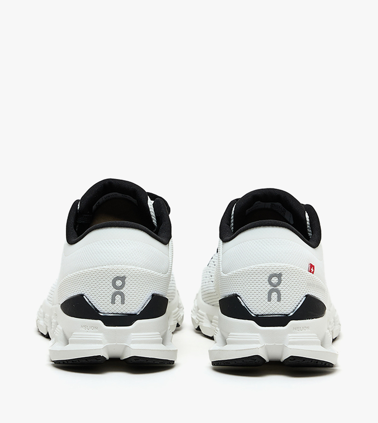 Cloud X 4 Textured Running Shoes