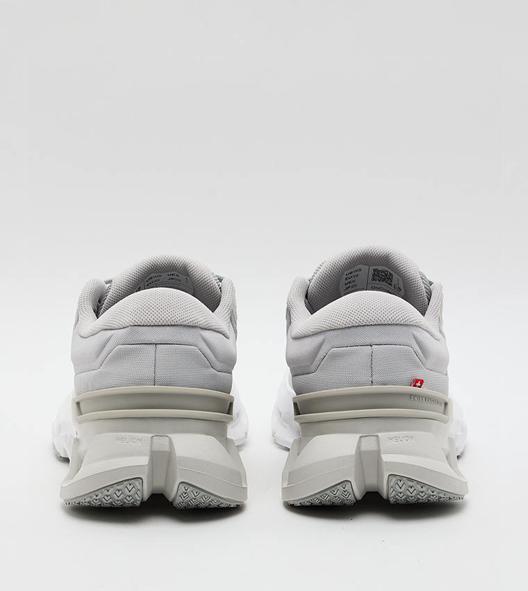 Cloudflyer 5