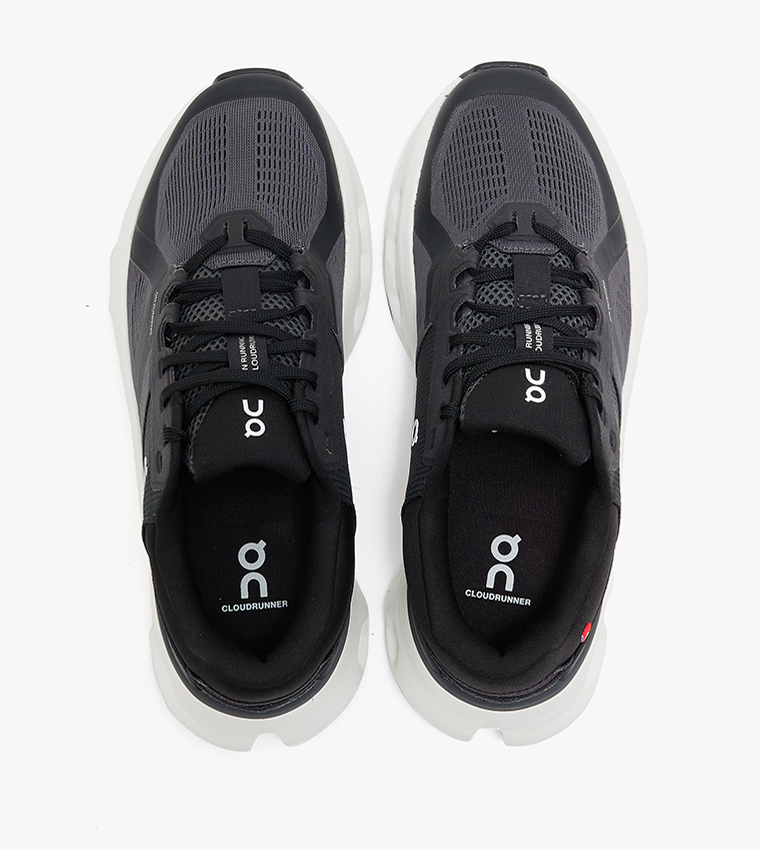 Cloudrunner 2