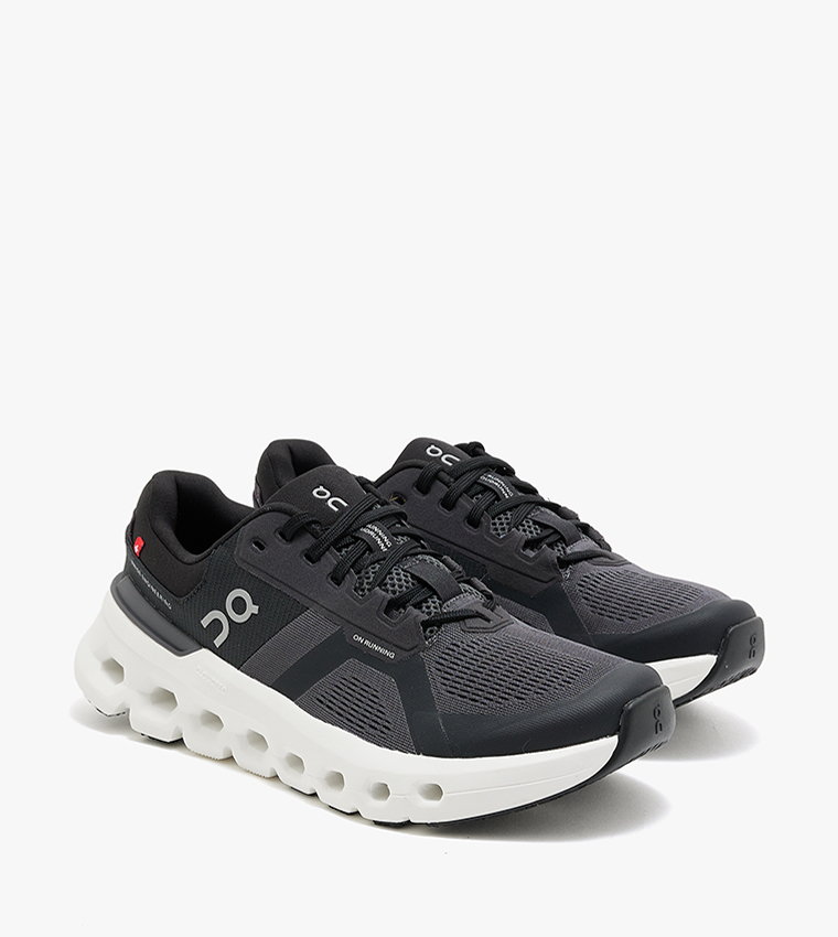 Cloudrunner 2