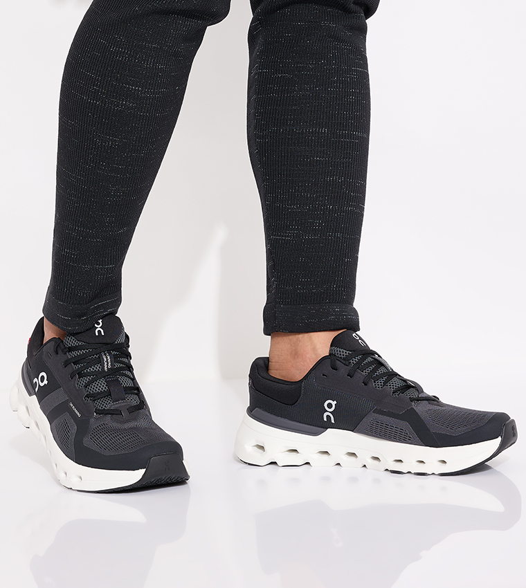 Cloudrunner 2