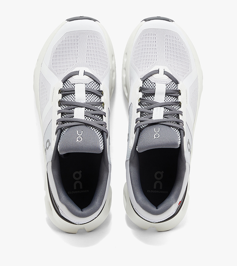 Cloudrunner 2