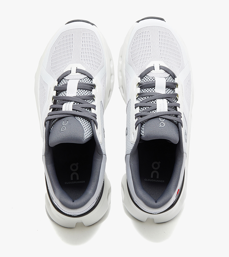 Cloudrunner 2
