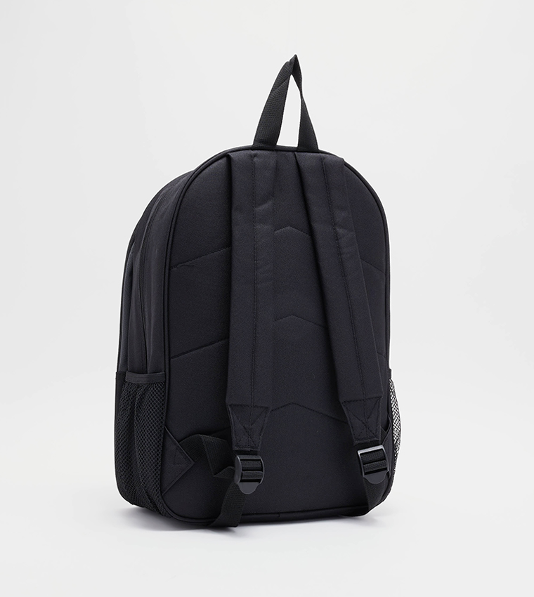 Aero Boy's Logo Detail Backpack