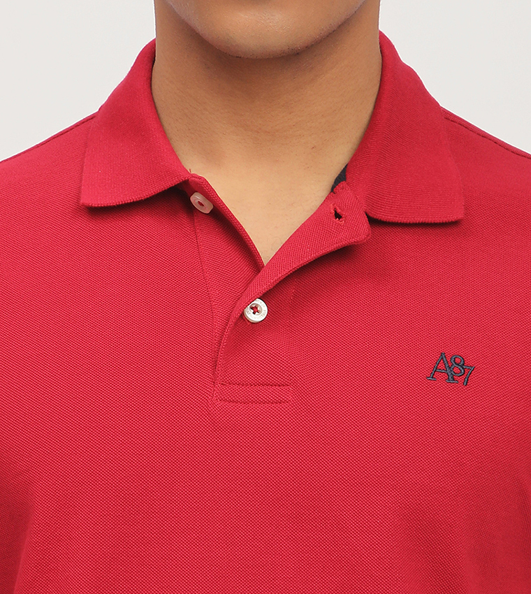 Aero Men's Core Polo T-Shirt