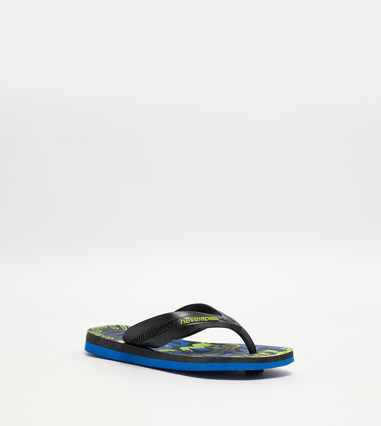 MAX STREET Flip-Flops