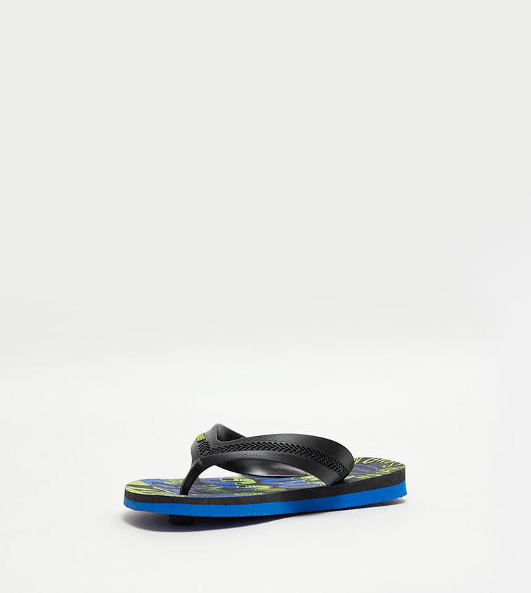 MAX STREET Flip-Flops