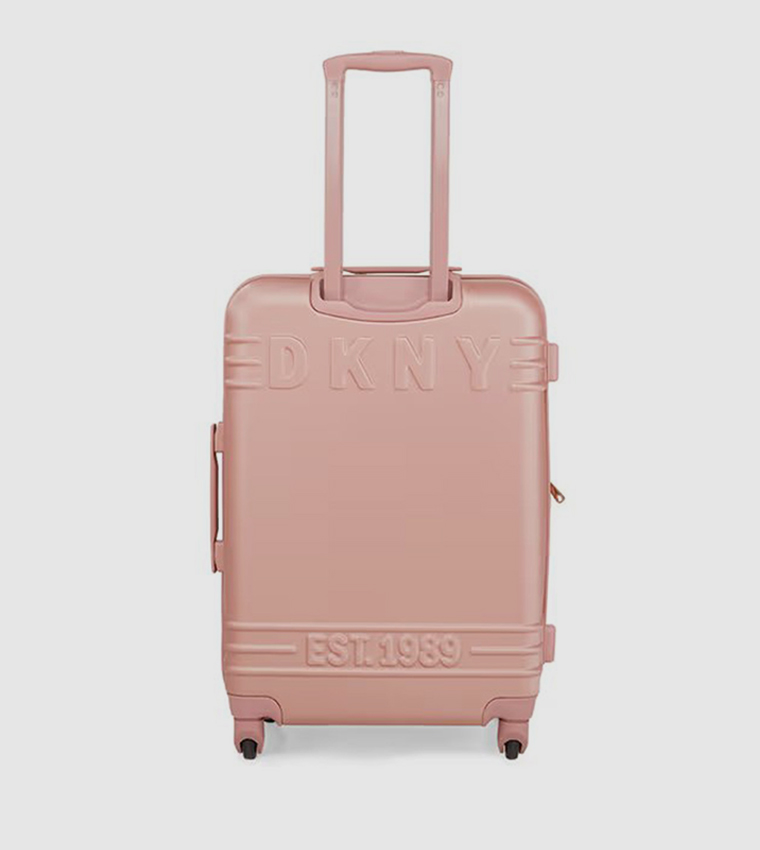 ECLIPSE Hard Shell Spinner Trolley Bag - Medium