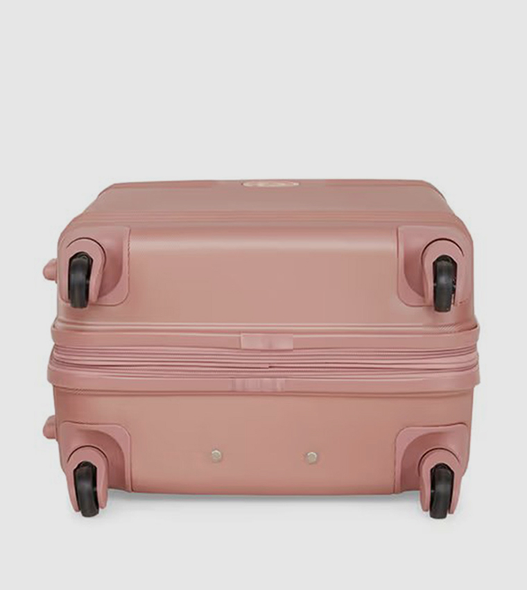 ECLIPSE Hard Shell Spinner Trolley Bag - Medium