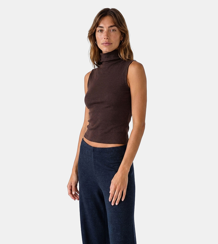 Koton  Casual Pants - Navy Casual Pants