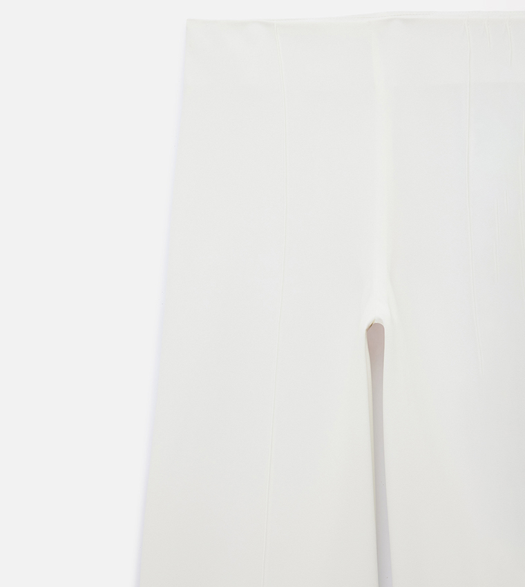 Koton  Palazzo - White Palazzos
