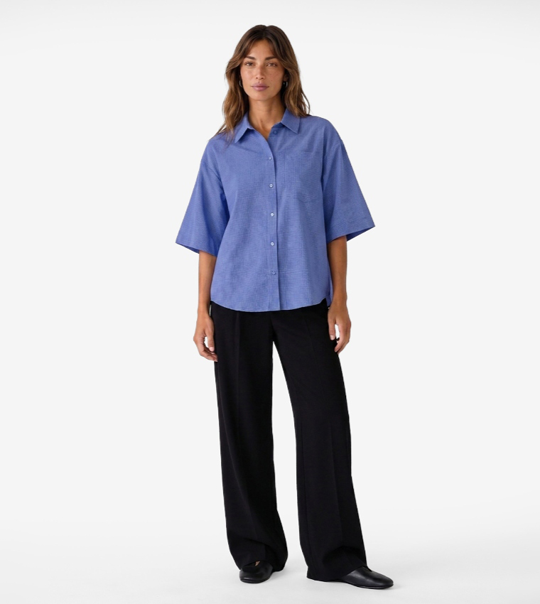 Koton  Casual Pants - BLACK Midi Skirts