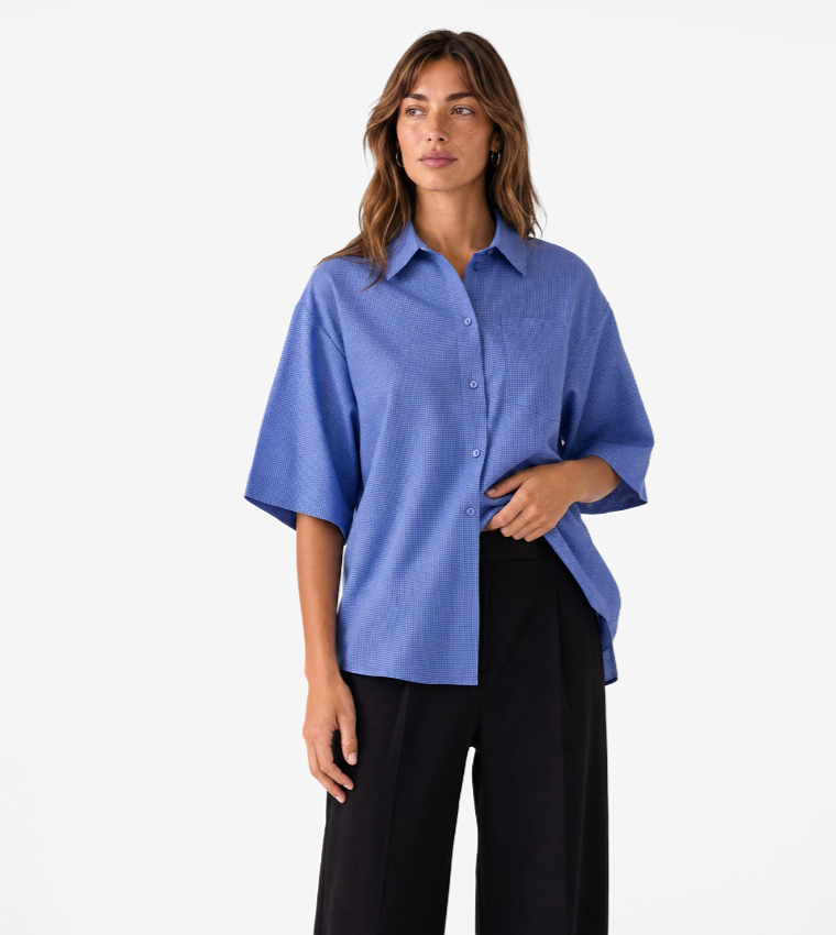 Koton  Casual Pants - BLACK Midi Skirts