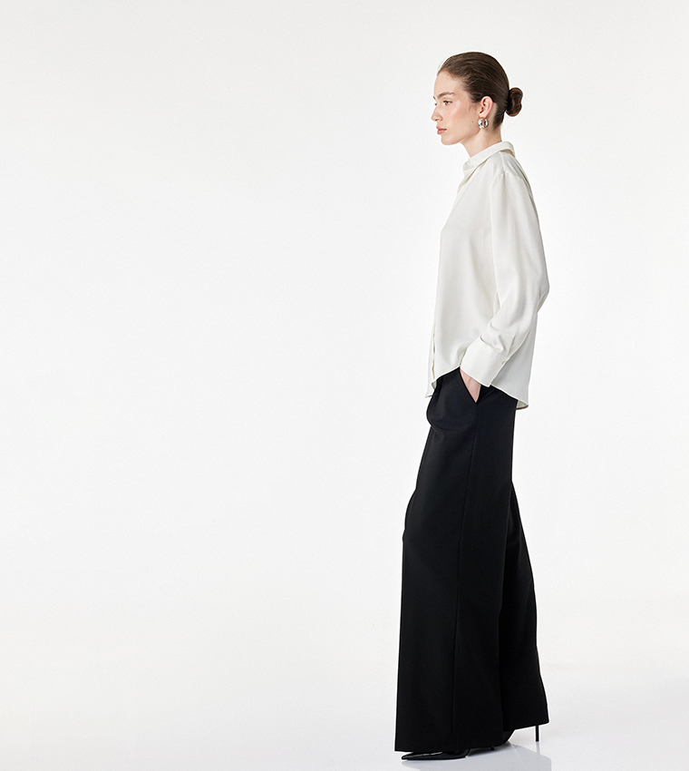 Koton  Shirts - Off White Shirts