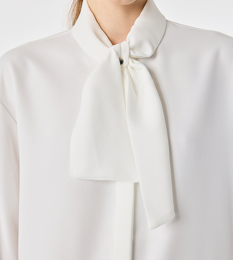 Koton  Shirts - Off White Shirts