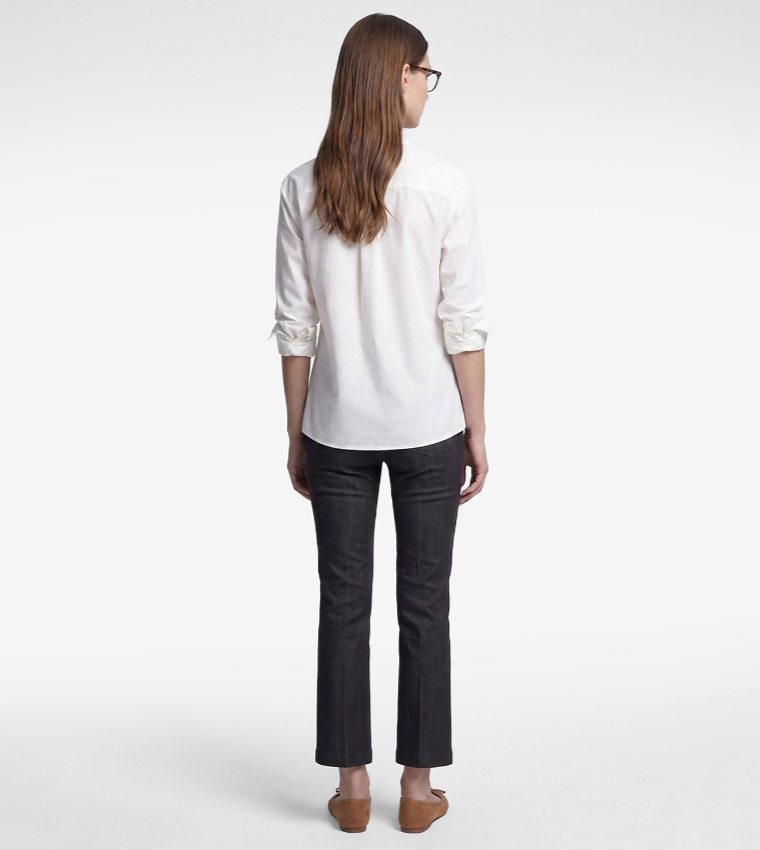 Koton  Shirts - White Sleeveless Tops