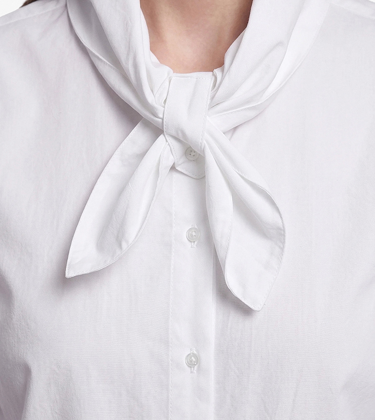 Koton  Shirts - White Shirts