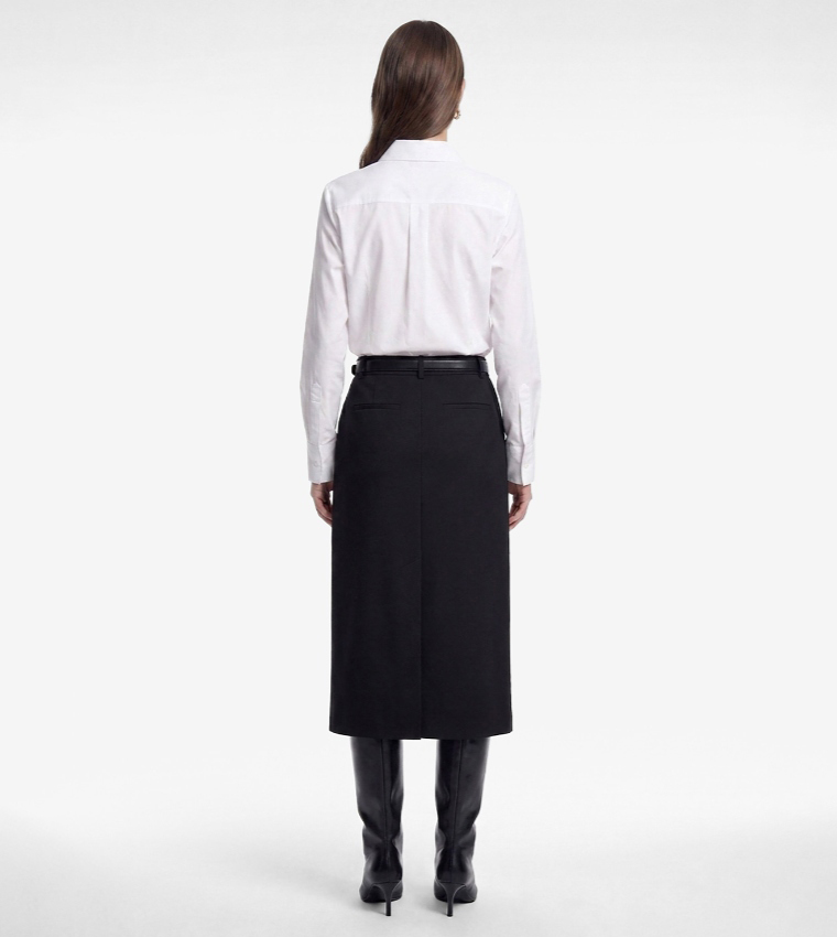 Koton  Shirts - White Sleeveless Tops