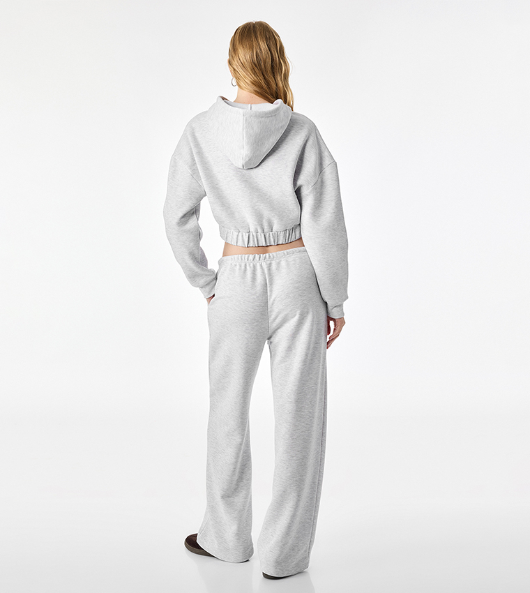 Koton  Casual Jackets - Grey Casual Jackets