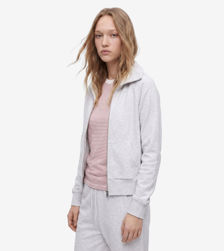 Koton  Joggers - LIGHT GREY Tops