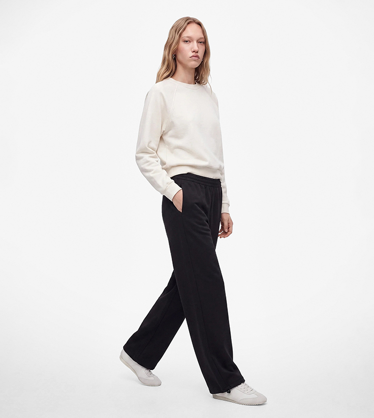 Koton  Casual Pants - BLACK Casual Pants