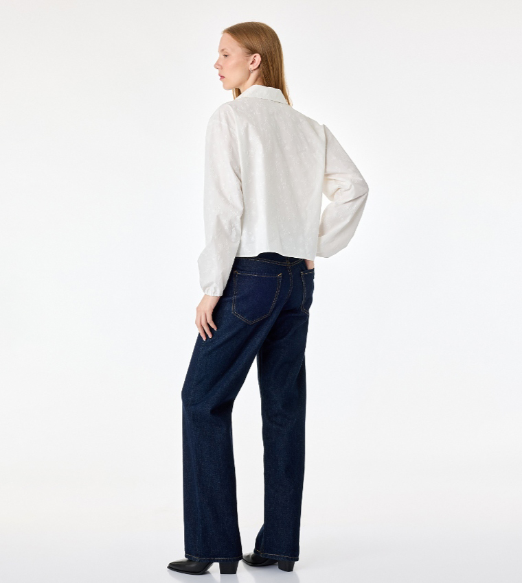 Koton  Shirts - White Waistcoats