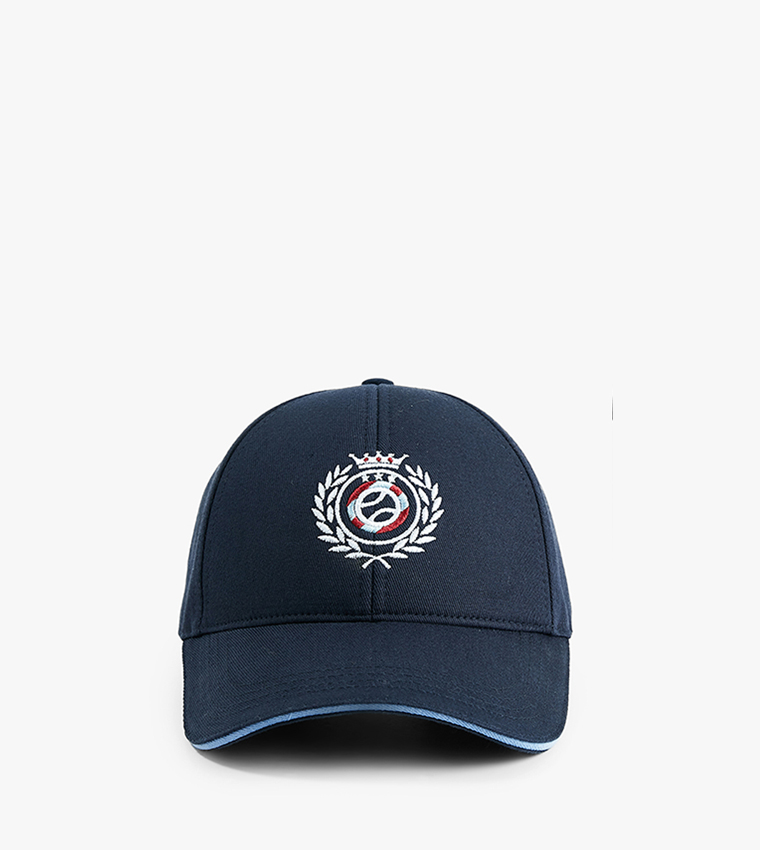 Embroidered Baseball Cap