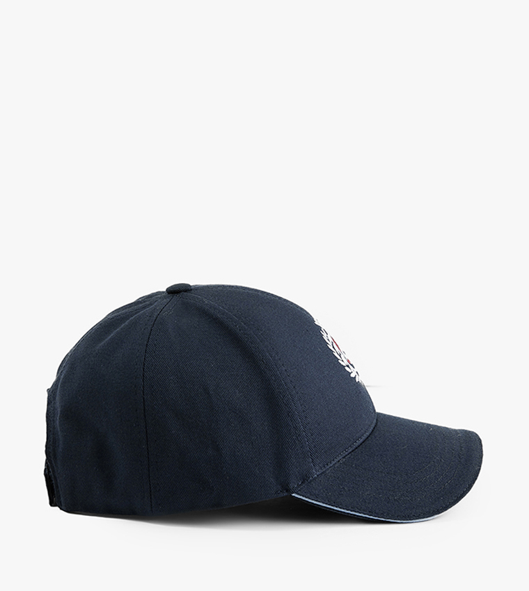 Embroidered Baseball Cap