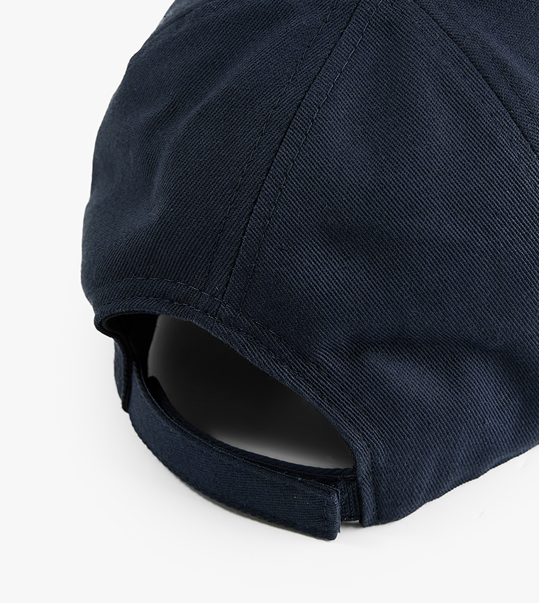 Embroidered Baseball Cap