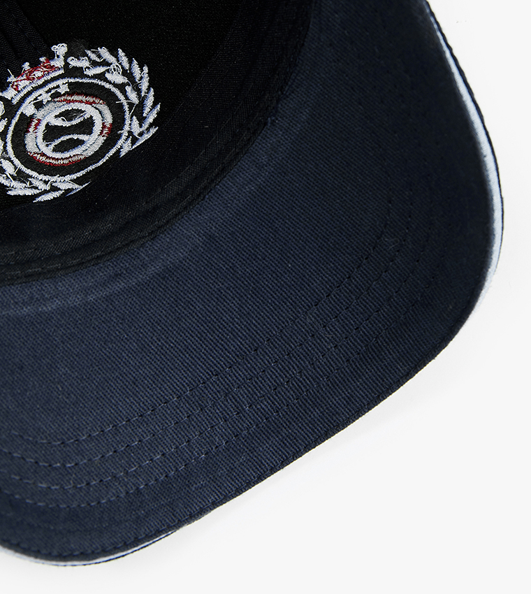 Embroidered Baseball Cap