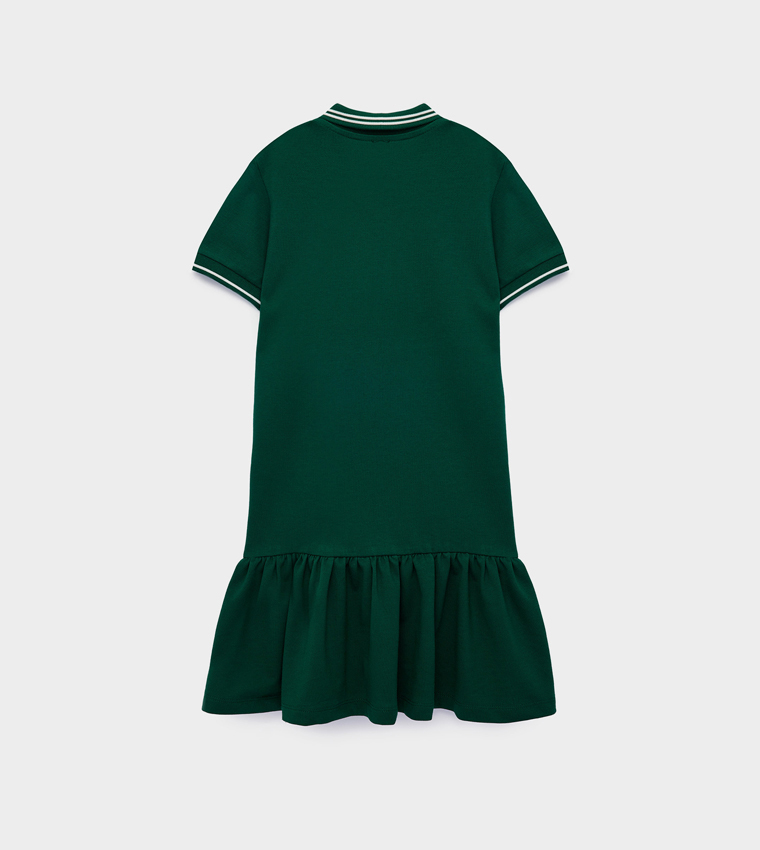 Koton  Casual Dress - Green Casual Dress