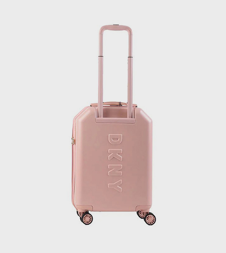 حقيبة ترولي هارد شيل سبينر الور