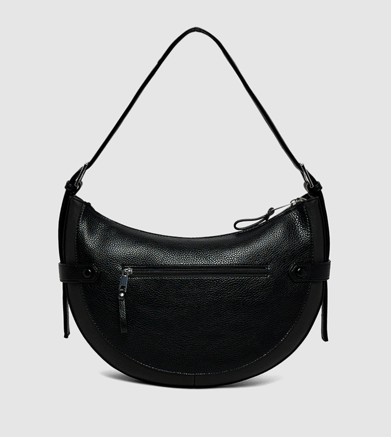 Beverly Hills Polo Club  Shoulder Bags - Black Shoulder bags