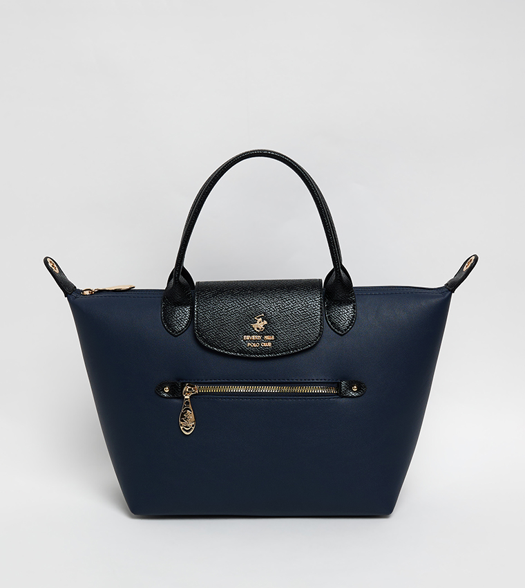 شنطة توت بشعار 