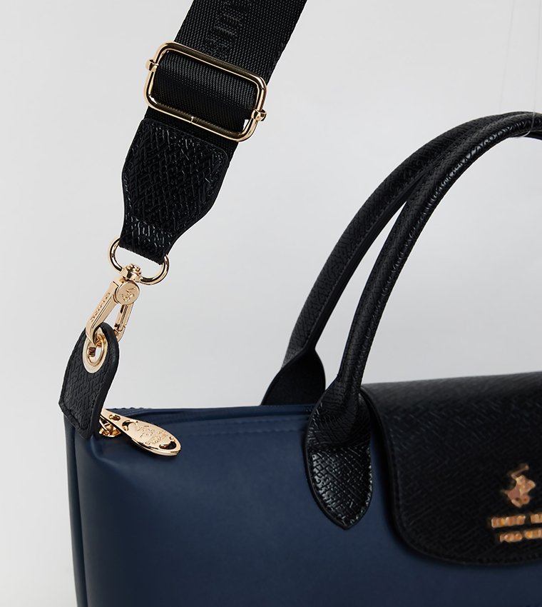 شنطة توت بشعار 