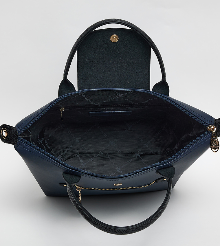 شنطة توت بشعار 