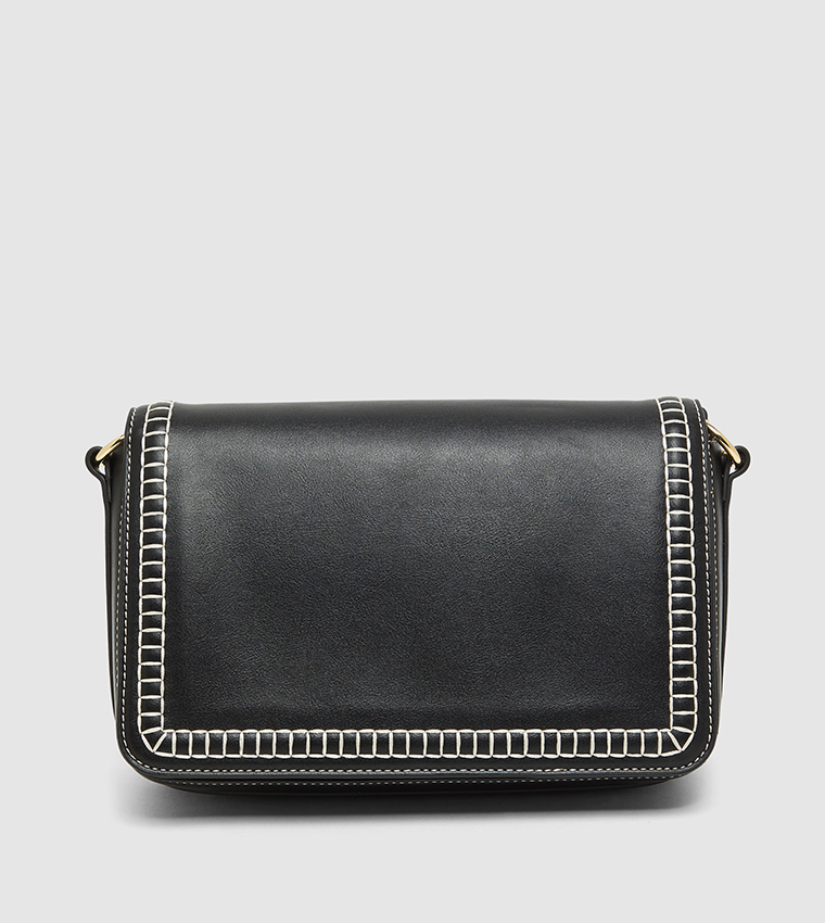 Love Moschino  Crossbody Bags - BLACK Cross Body Bags