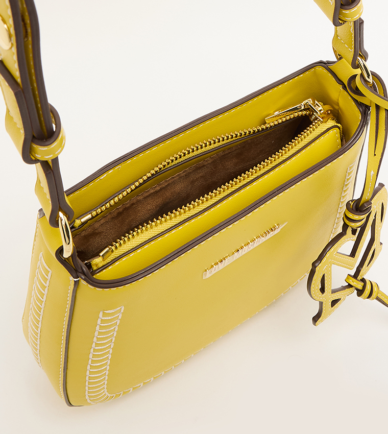 شنطة كروس بادي 