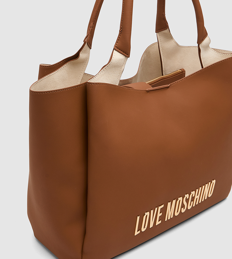 شنطة توت بشعار