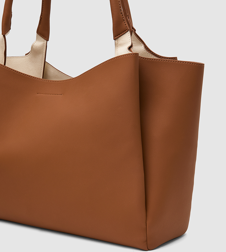 شنطة توت بشعار