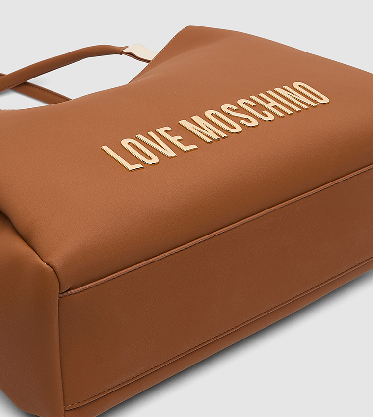 شنطة توت بشعار