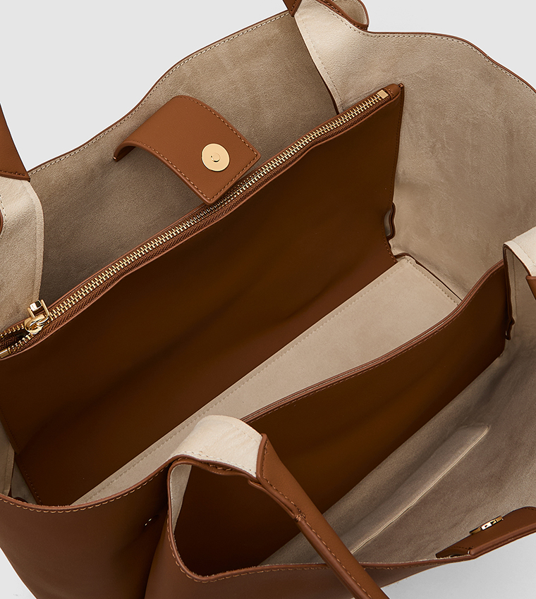 شنطة توت بشعار