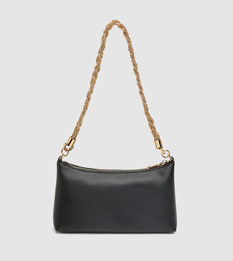 Love Moschino  Shoulder Bags - BLACK Shoulder bags