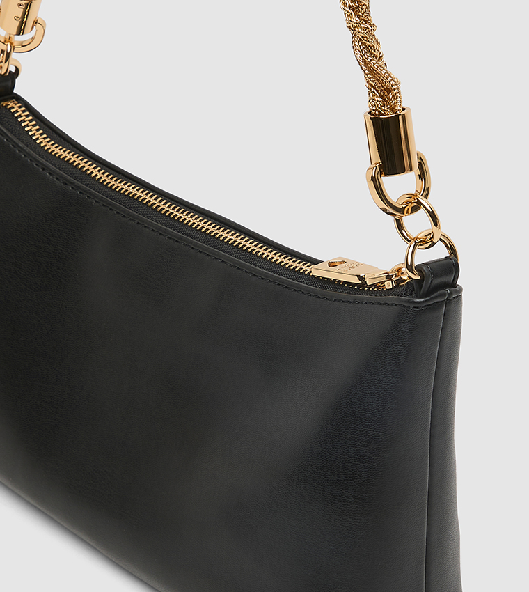 Love Moschino  Shoulder Bags - BLACK Shoulder bags