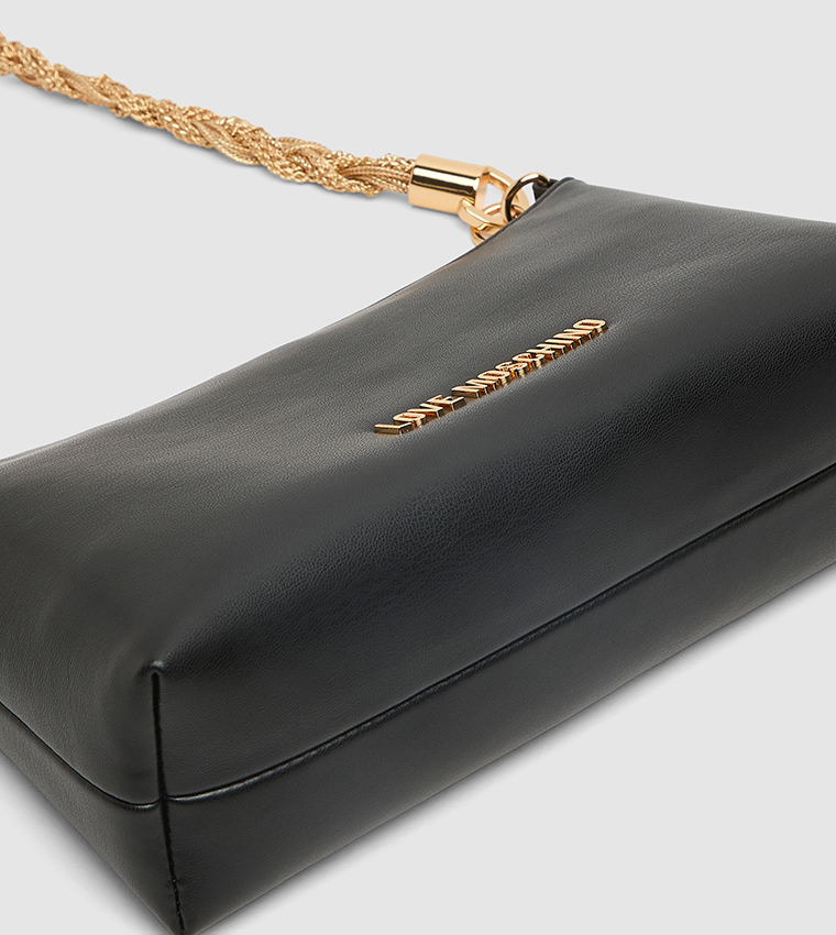 Love Moschino  Shoulder Bags - BLACK Shoulder bags