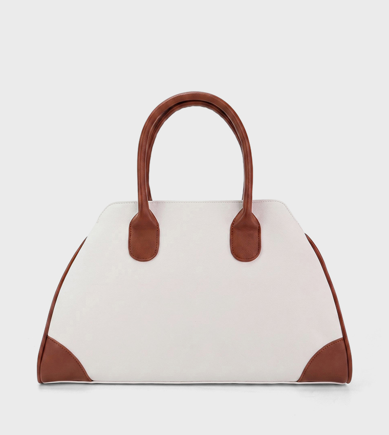 بيفرلي هيلز بولو كلوب  حقائب ساتشل  - حنطي Satchel Bags